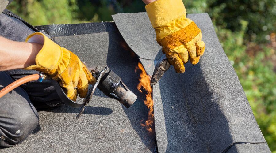 Professional residential roofers in Whitehall, PA